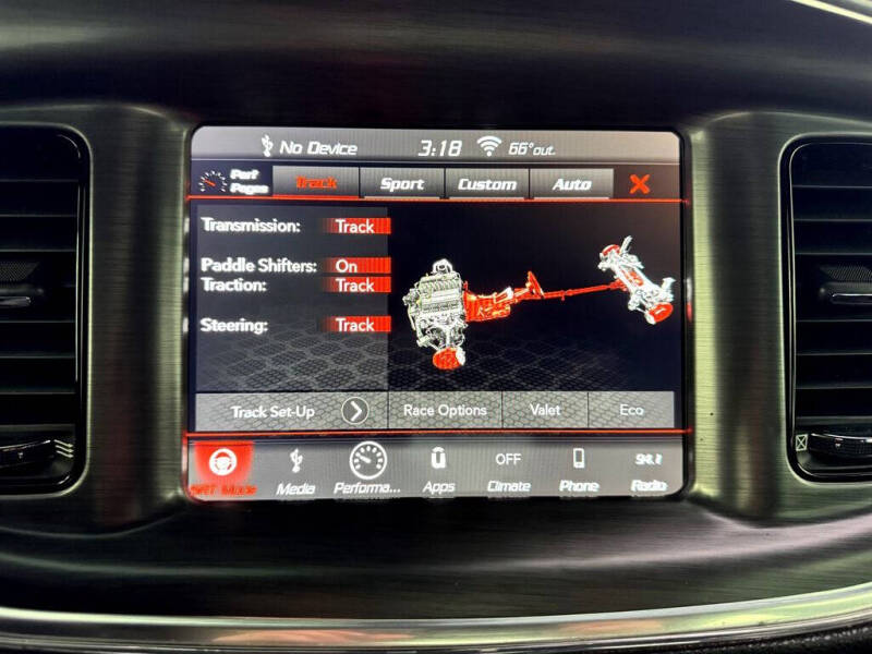 2019 Dodge Charger R/T Scat Pack