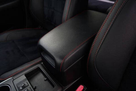 2016 Toyota Camry XSE V6