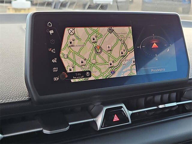 2024 Toyota GR Supra 3.0 Premium