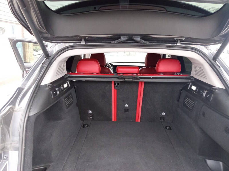 2018 Alfa Romeo Stelvio