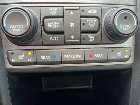 2013 Honda Pilot EX-L w/DVD