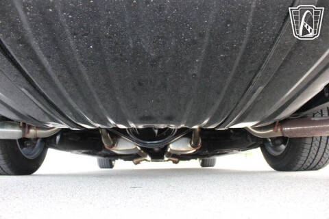 1966 Chevrolet Impala