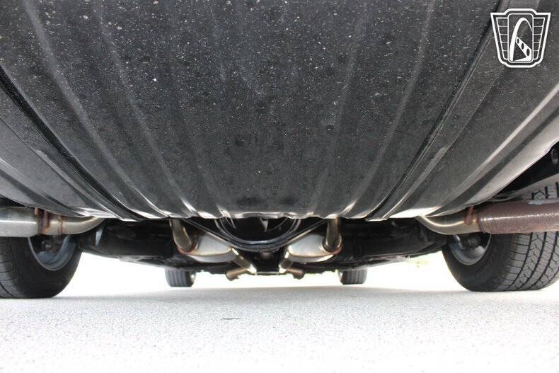 1966 Chevrolet Impala