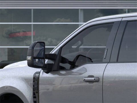 2025 Ford F-350 Super Duty