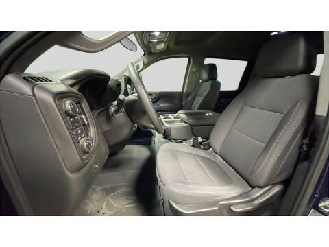 2023 Chevrolet Silverado 3500HD