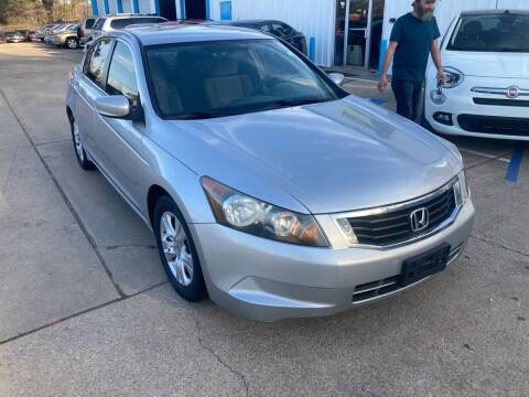 2009 Honda Accord for sale at Car Stop Inc in Flowery Branch GA