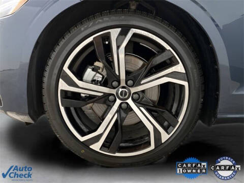 2025 Volvo S60 B5 Core