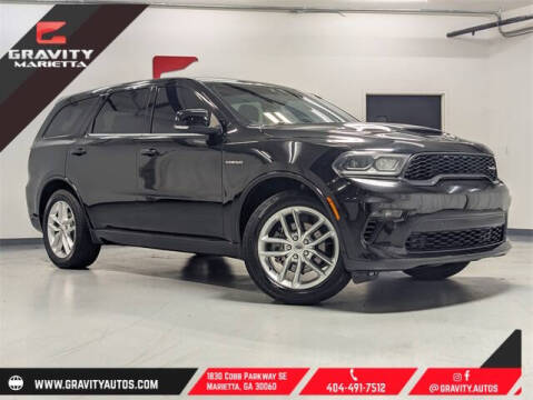 2021 Dodge Durango R/T