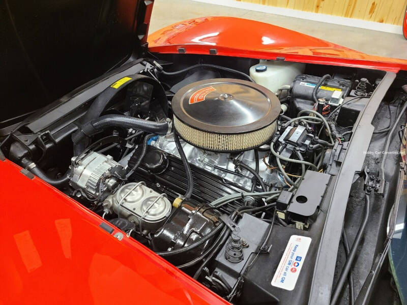 1981 Chevrolet Corvette