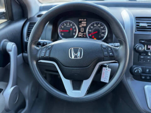 2007 Honda CR-V EX