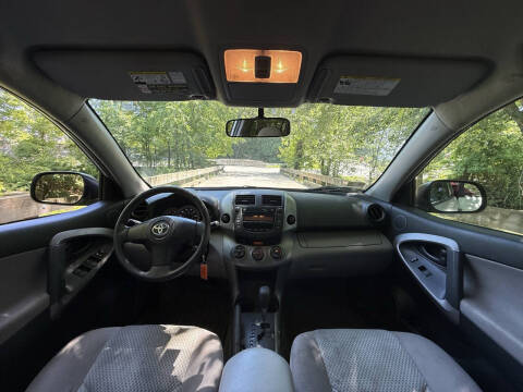2008 Toyota RAV4
