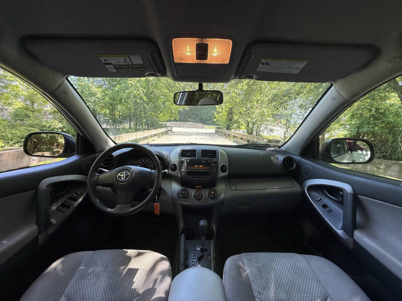 2008 Toyota RAV4