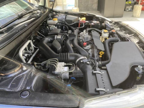 2017 Subaru Outback 2.5i