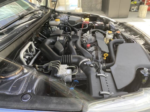 2017 Subaru Outback 2.5i
