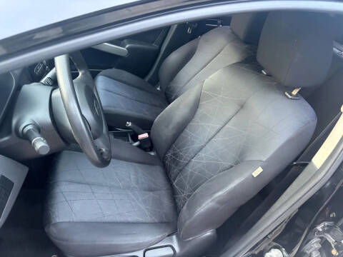 2012 Mazda MAZDA2 Sport