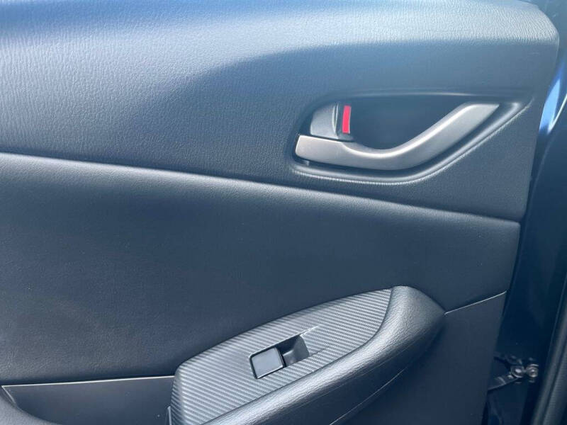 2020 Mazda CX-3 Sport