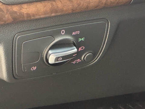 2013 Audi A7 3.0T quattro Premium Plus