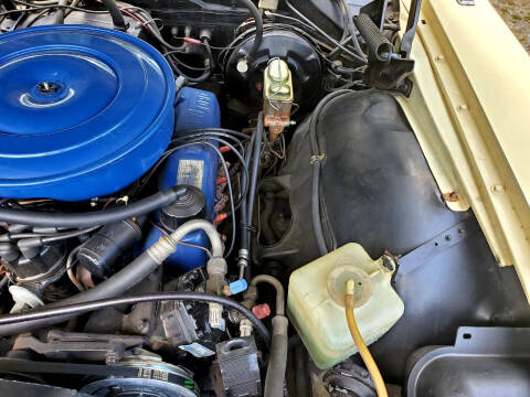 1969 Mercury Marquis