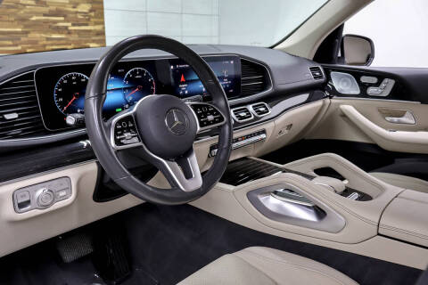 2020 Mercedes-Benz GLS GLS 450