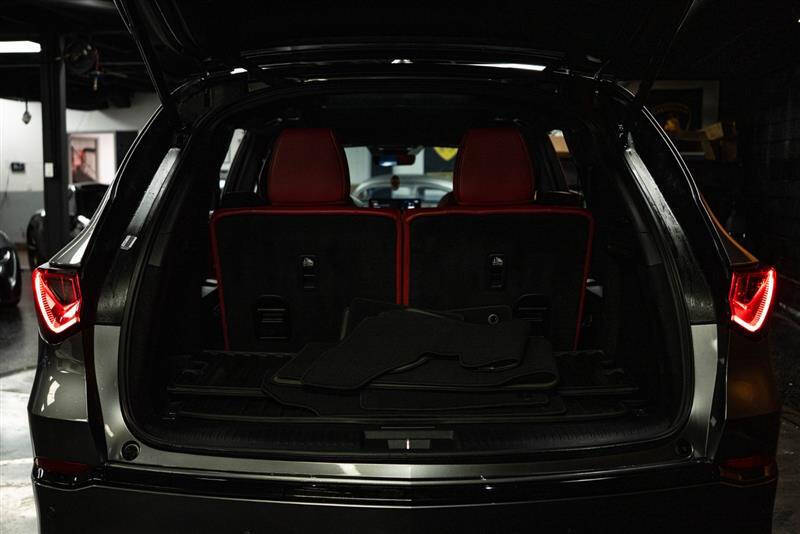 2024 Acura MDX SH-AWD w/A-SPEC