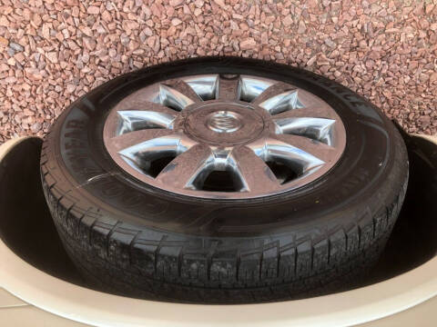 2014 Buick Enclave Premium