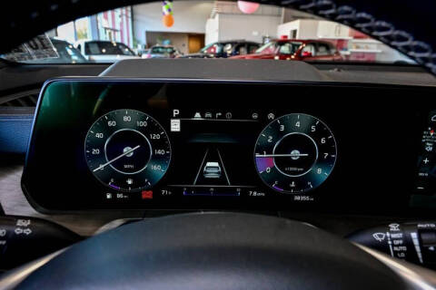 2023 Kia Telluride SX-Prestige X-Pro