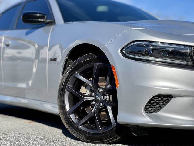 2023 Dodge Charger R/T