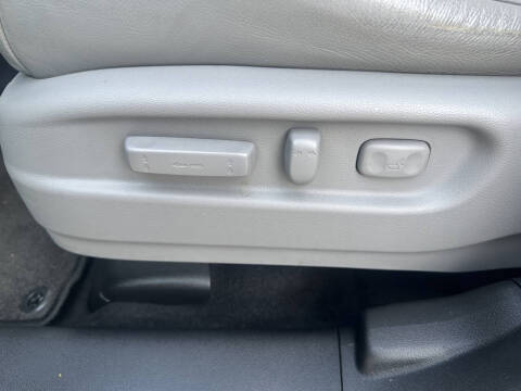 2016 Honda Pilot EX-L w/Navi