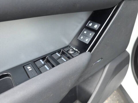 2024 Land Rover Range Rover Velar P250 S