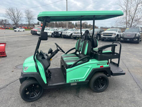 2024 Bintelli Beyond 4