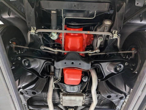 1966 Chevrolet Chevelle