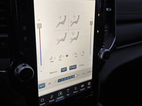 2022 RAM 3500 Laramie