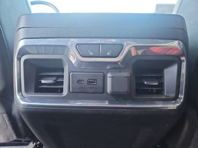 2020 GMC Sierra 2500HD