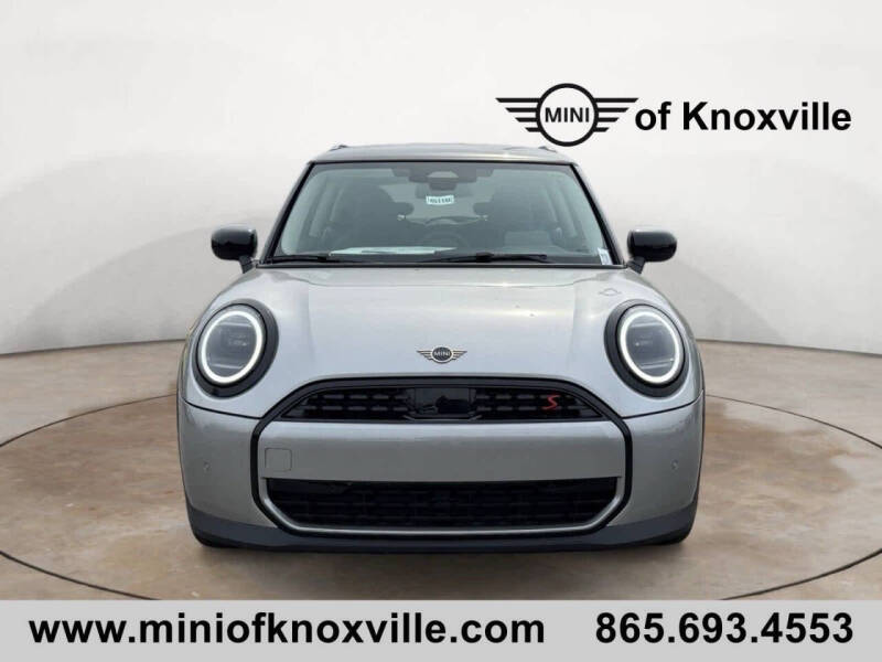 2025 MINI Hardtop 2 Door Cooper S