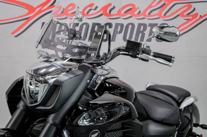 2014 Honda Gold Wing
