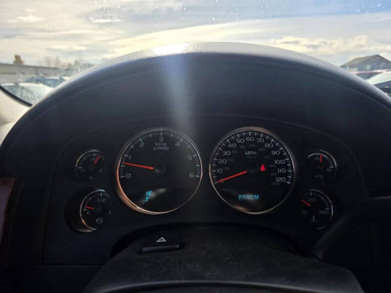 2011 GMC Sierra 1500 SLT