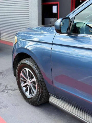2019 Ford Expedition XLT