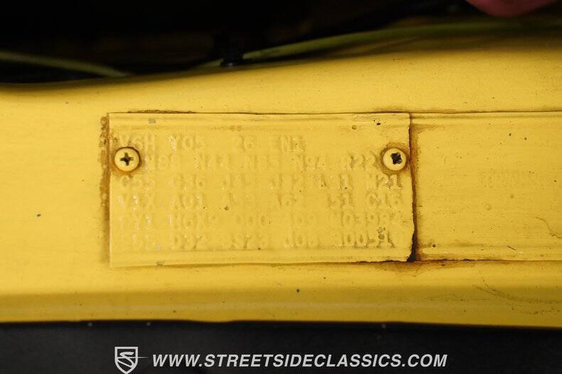 1970 Plymouth AAR 'Cuda