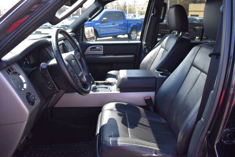 2015 Ford Expedition Limited