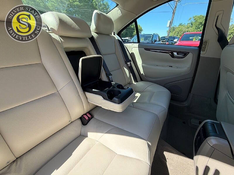 2006 Volvo S60 2.5T