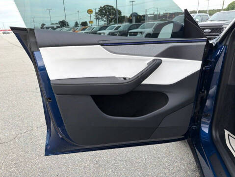 2026 Tesla Model Y Long Range