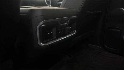 2020 GMC Sierra 2500HD