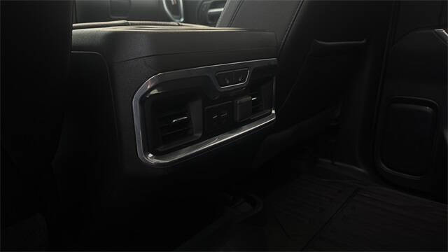 2020 GMC Sierra 2500HD