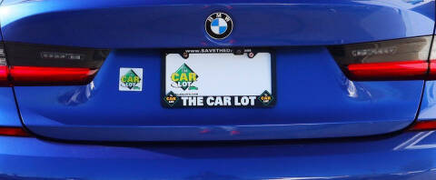 2021 BMW 3 Series 330i