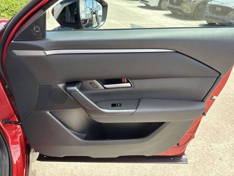 2026 Mazda CX-50 2.5 S Select