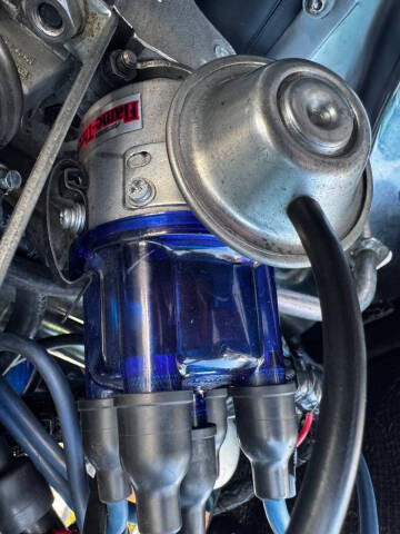 1979 Volkswagen Super Beetle