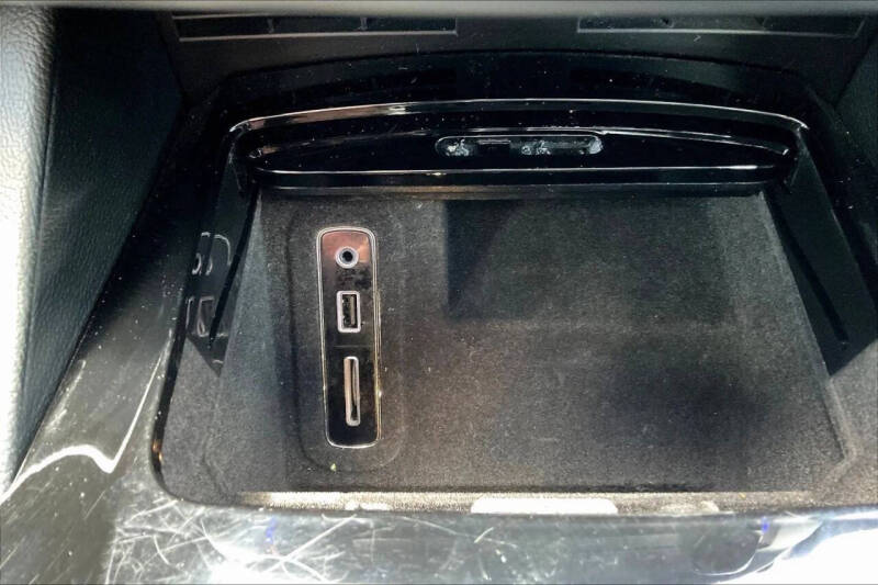 2018 Maserati Levante