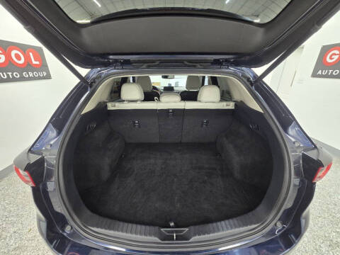 2017 Mazda CX-5 Grand Select