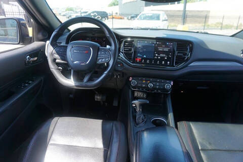 2024 Dodge Durango