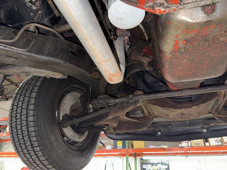 1972 Chevrolet Corvette